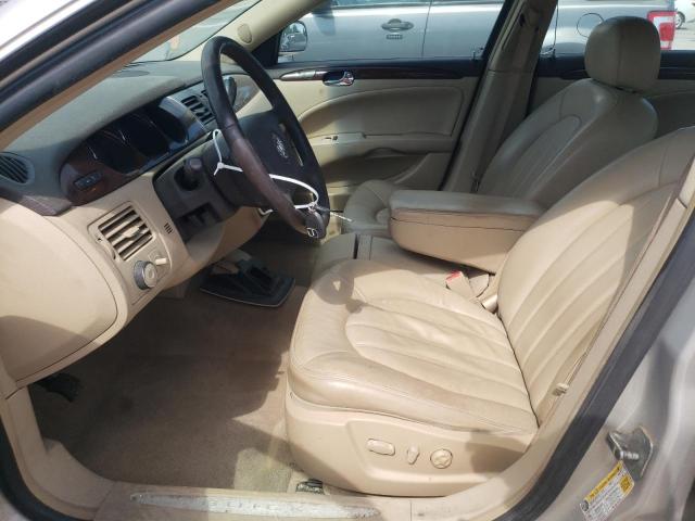 Photo 6 VIN: 1G4HD57207U199514 - BUICK LUCERNE 