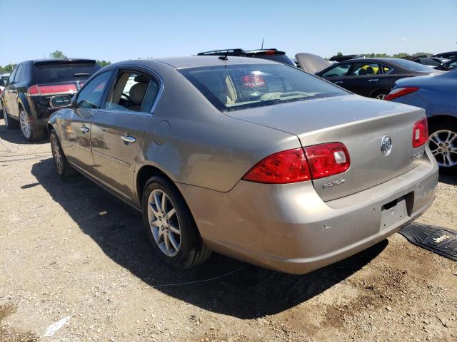 Photo 1 VIN: 1G4HD57207U200435 - BUICK LUCERNE 