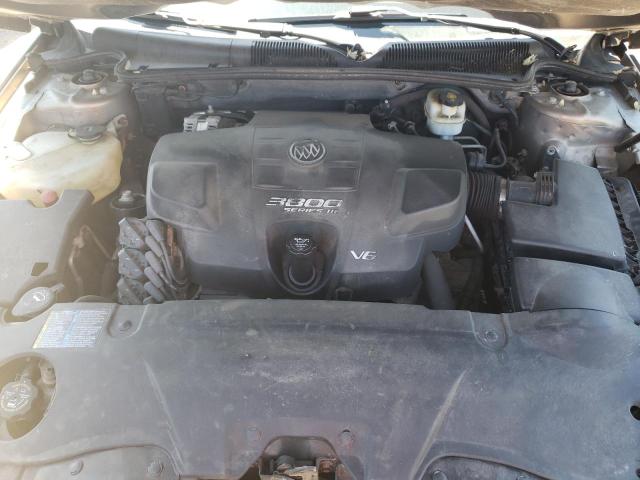 Photo 10 VIN: 1G4HD57207U200435 - BUICK LUCERNE 