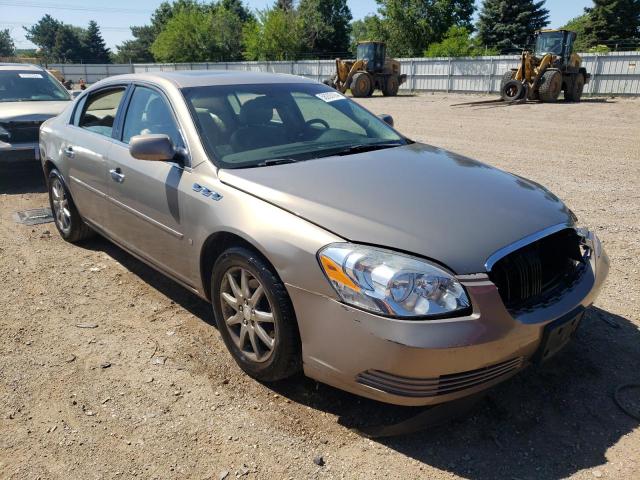 Photo 3 VIN: 1G4HD57207U200435 - BUICK LUCERNE 