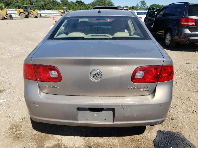 Photo 5 VIN: 1G4HD57207U200435 - BUICK LUCERNE 