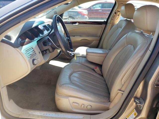 Photo 6 VIN: 1G4HD57207U200435 - BUICK LUCERNE 