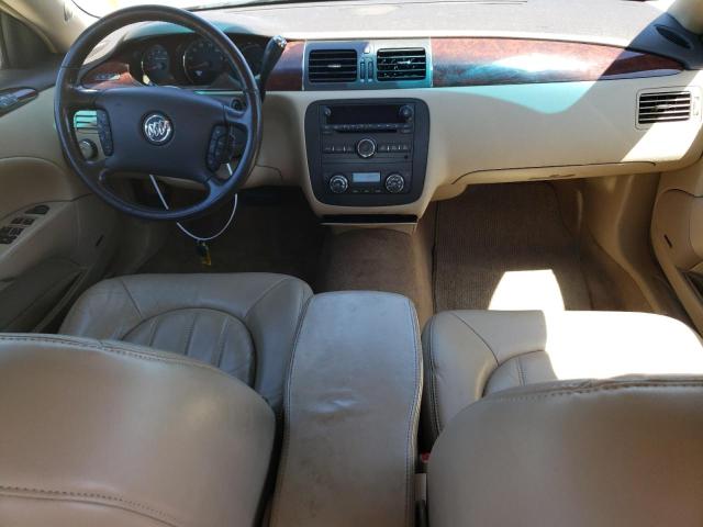 Photo 7 VIN: 1G4HD57207U200435 - BUICK LUCERNE 