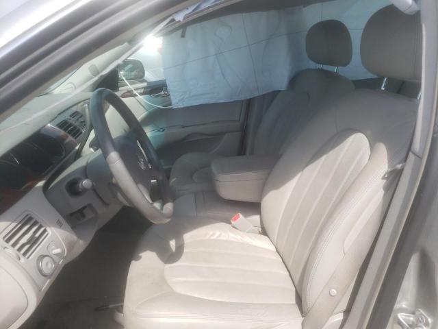 Photo 4 VIN: 1G4HD57207U215470 - BUICK LUCERNE 