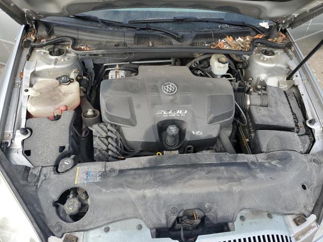 Photo 10 VIN: 1G4HD57207U222337 - BUICK LUCERNE CX 