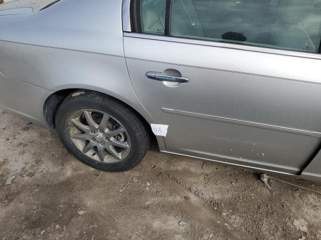 Photo 11 VIN: 1G4HD57207U222337 - BUICK LUCERNE CX 