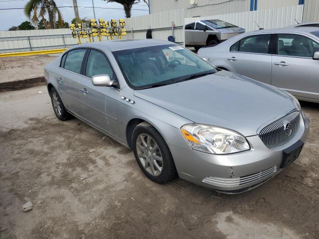 Photo 3 VIN: 1G4HD57207U222337 - BUICK LUCERNE CX 