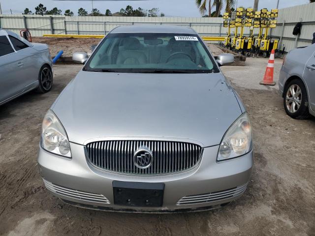 Photo 4 VIN: 1G4HD57207U222337 - BUICK LUCERNE CX 