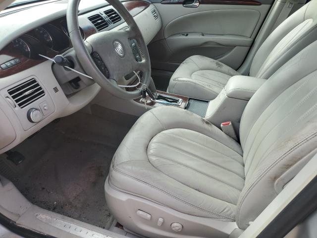 Photo 6 VIN: 1G4HD57207U222337 - BUICK LUCERNE CX 