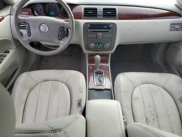 Photo 7 VIN: 1G4HD57207U222337 - BUICK LUCERNE CX 