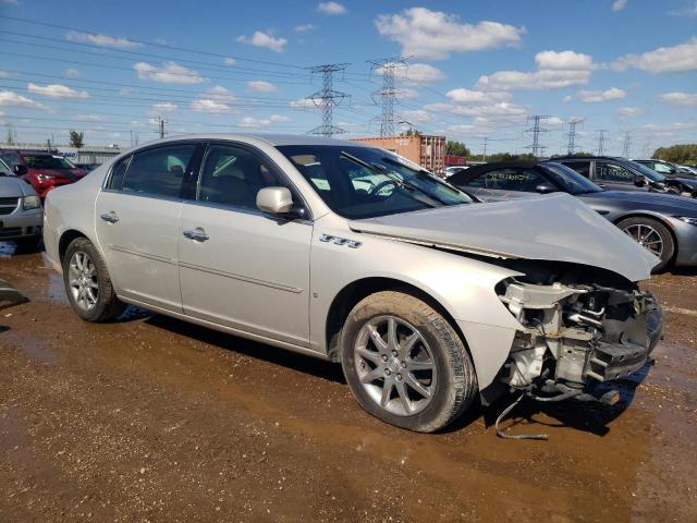 Photo 3 VIN: 1G4HD57207U225089 - BUICK LUCERNE CX 