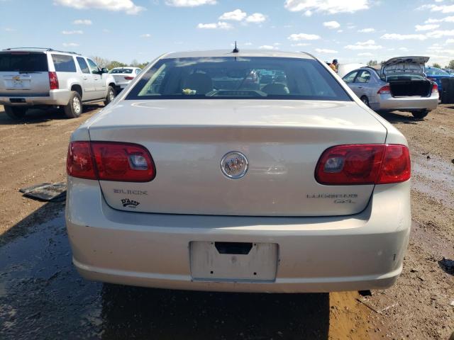 Photo 5 VIN: 1G4HD57207U225089 - BUICK LUCERNE CX 