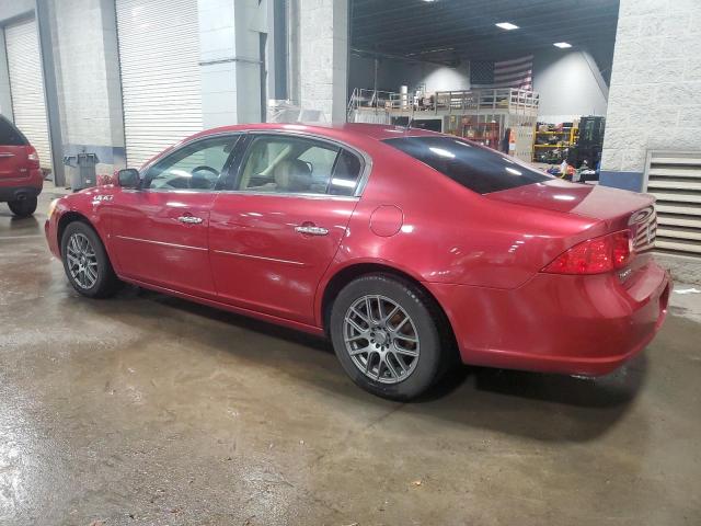 Photo 1 VIN: 1G4HD57207U226551 - BUICK LUCERNE CX 