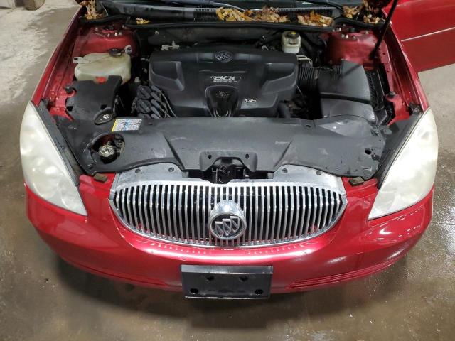 Photo 10 VIN: 1G4HD57207U226551 - BUICK LUCERNE CX 