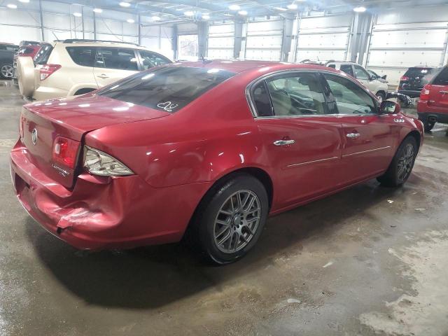 Photo 2 VIN: 1G4HD57207U226551 - BUICK LUCERNE CX 