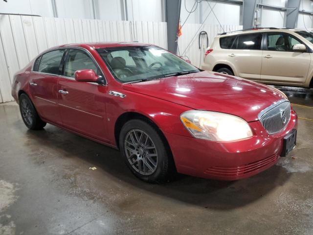 Photo 3 VIN: 1G4HD57207U226551 - BUICK LUCERNE CX 