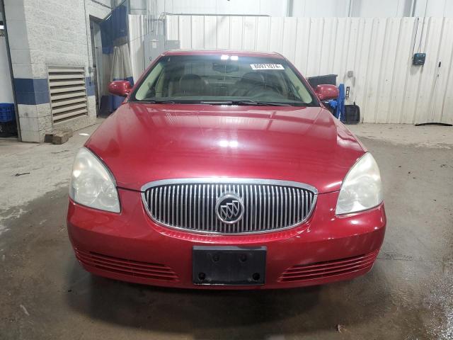 Photo 4 VIN: 1G4HD57207U226551 - BUICK LUCERNE CX 