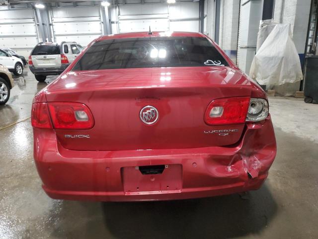 Photo 5 VIN: 1G4HD57207U226551 - BUICK LUCERNE CX 