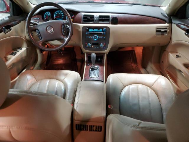 Photo 7 VIN: 1G4HD57207U226551 - BUICK LUCERNE CX 