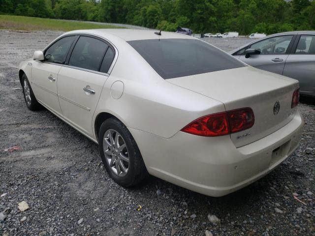 Photo 2 VIN: 1G4HD57207U226792 - BUICK LUCERNE CX 