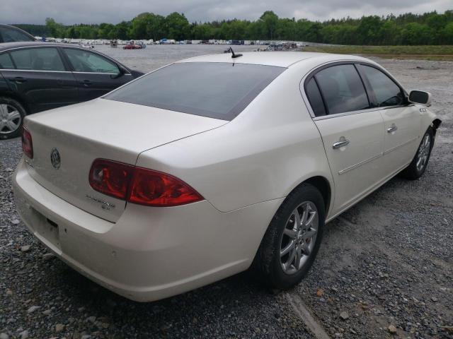 Photo 3 VIN: 1G4HD57207U226792 - BUICK LUCERNE CX 