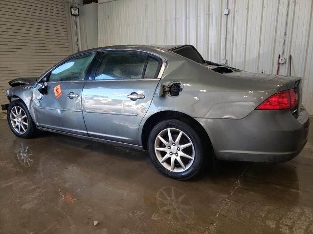 Photo 1 VIN: 1G4HD57207U236979 - BUICK LUCERNE 