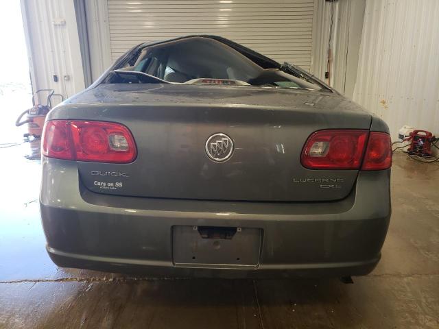 Photo 5 VIN: 1G4HD57207U236979 - BUICK LUCERNE 