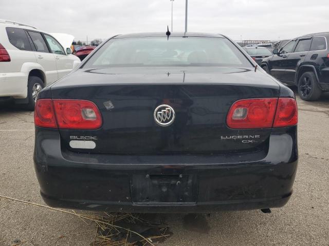 Photo 5 VIN: 1G4HD57208U102913 - BUICK LUCERNE 