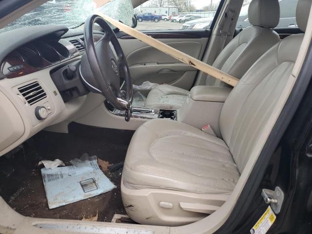 Photo 6 VIN: 1G4HD57208U102913 - BUICK LUCERNE 