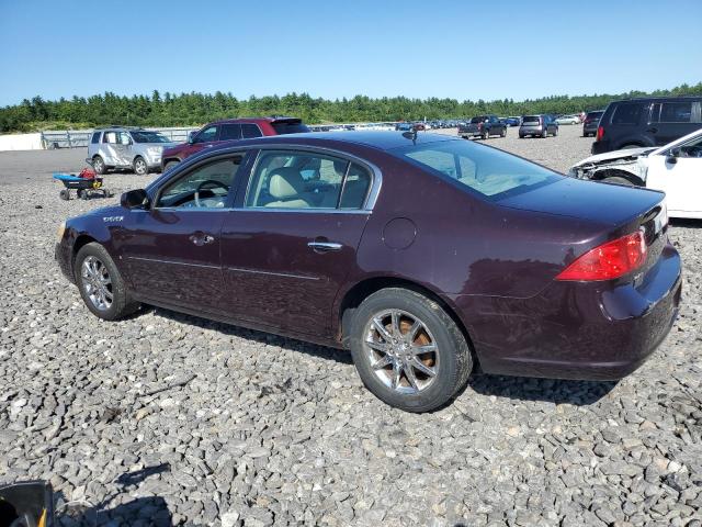 Photo 1 VIN: 1G4HD57208U103799 - BUICK LUCERNE CX 