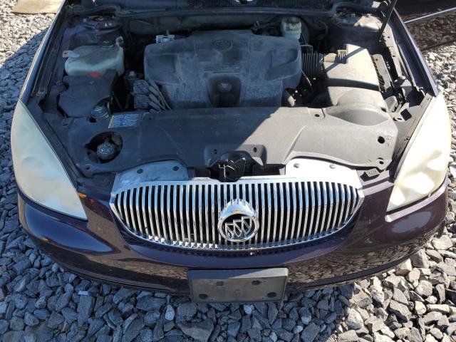 Photo 10 VIN: 1G4HD57208U103799 - BUICK LUCERNE CX 