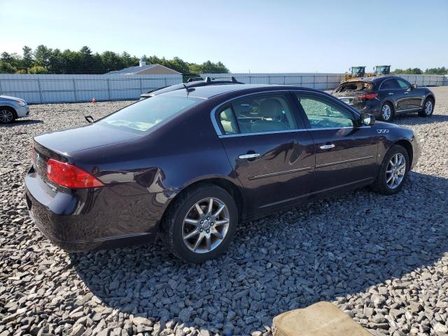 Photo 2 VIN: 1G4HD57208U103799 - BUICK LUCERNE CX 