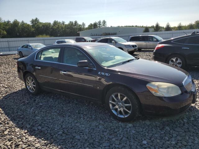 Photo 3 VIN: 1G4HD57208U103799 - BUICK LUCERNE CX 