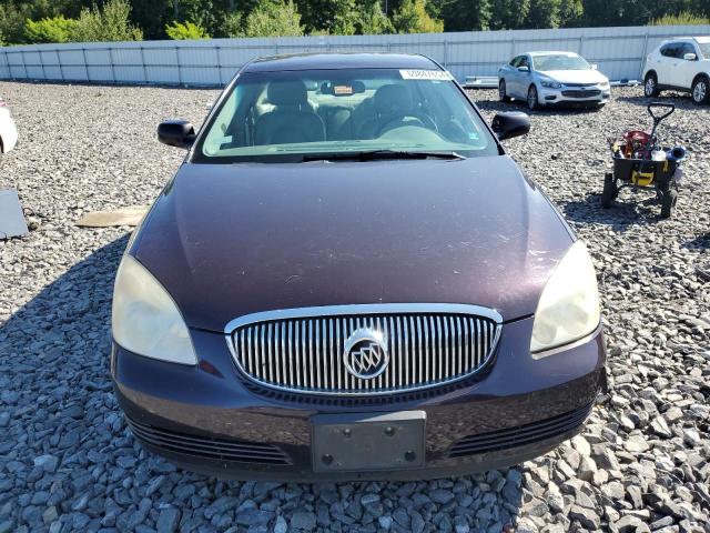 Photo 4 VIN: 1G4HD57208U103799 - BUICK LUCERNE CX 