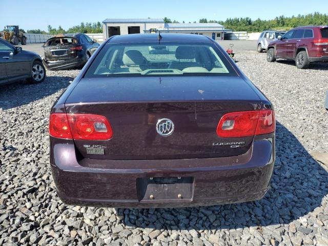 Photo 5 VIN: 1G4HD57208U103799 - BUICK LUCERNE CX 