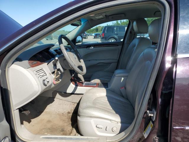 Photo 6 VIN: 1G4HD57208U103799 - BUICK LUCERNE CX 