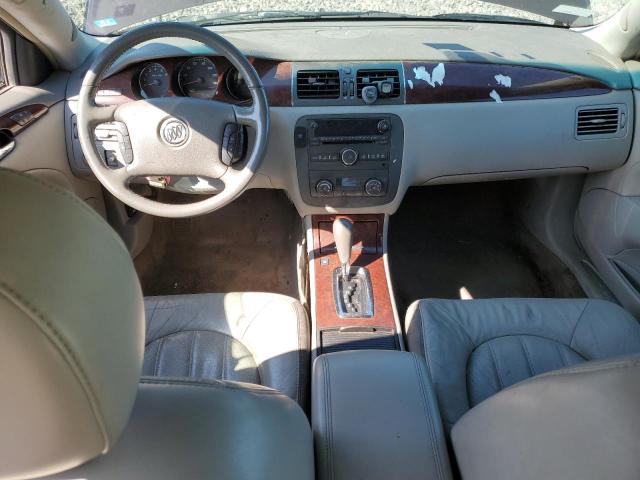 Photo 7 VIN: 1G4HD57208U103799 - BUICK LUCERNE CX 