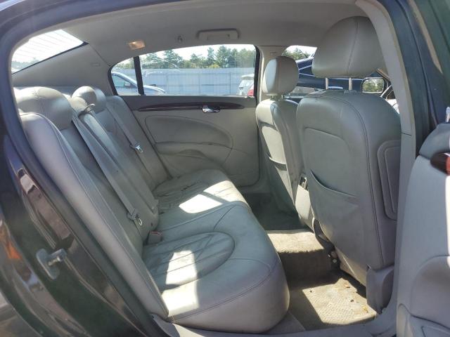 Photo 9 VIN: 1G4HD57208U103799 - BUICK LUCERNE CX 