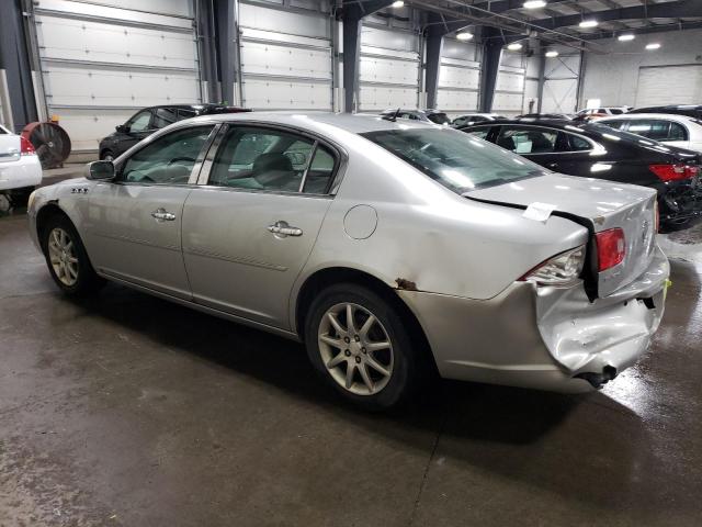 Photo 1 VIN: 1G4HD57208U114642 - BUICK LUCERNE CX 