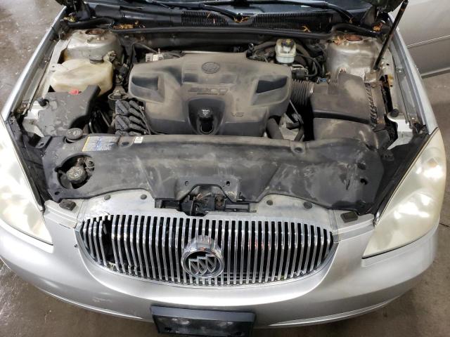 Photo 10 VIN: 1G4HD57208U114642 - BUICK LUCERNE CX 