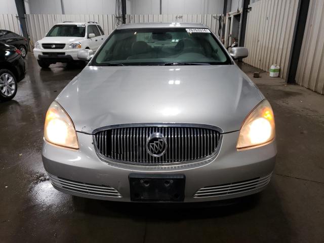 Photo 4 VIN: 1G4HD57208U114642 - BUICK LUCERNE CX 