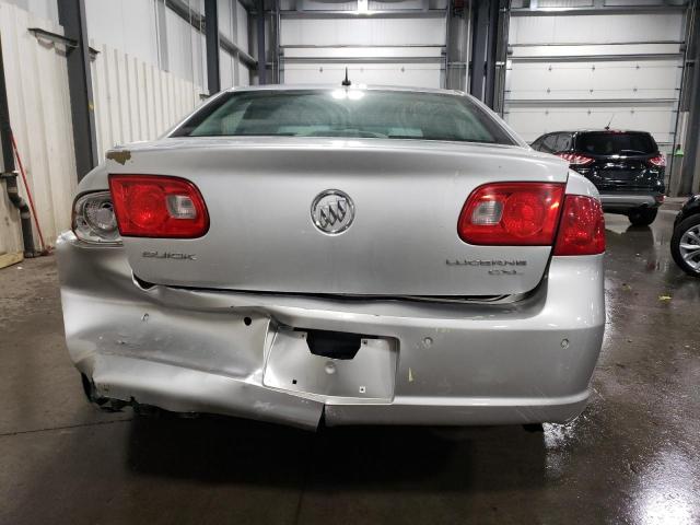 Photo 5 VIN: 1G4HD57208U114642 - BUICK LUCERNE CX 