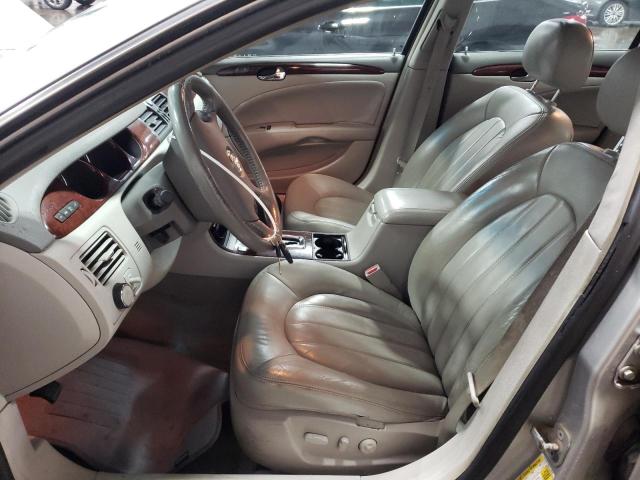 Photo 6 VIN: 1G4HD57208U114642 - BUICK LUCERNE CX 