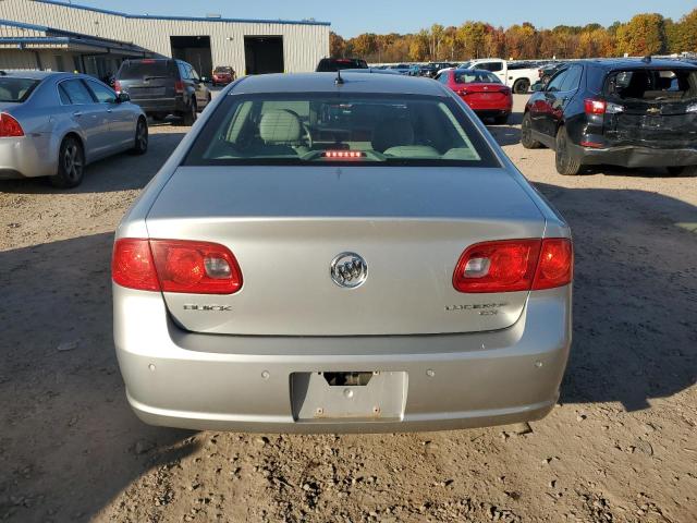 Photo 5 VIN: 1G4HD57208U119520 - BUICK LUCERNE CX 