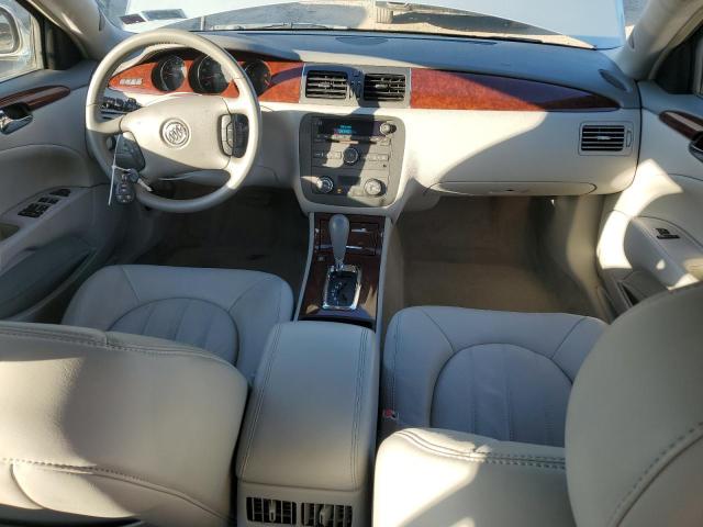 Photo 7 VIN: 1G4HD57208U119520 - BUICK LUCERNE CX 