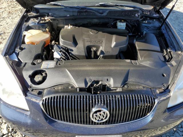 Photo 10 VIN: 1G4HD57208U127021 - BUICK LUCERNE CX 