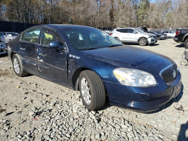 Photo 3 VIN: 1G4HD57208U127021 - BUICK LUCERNE CX 