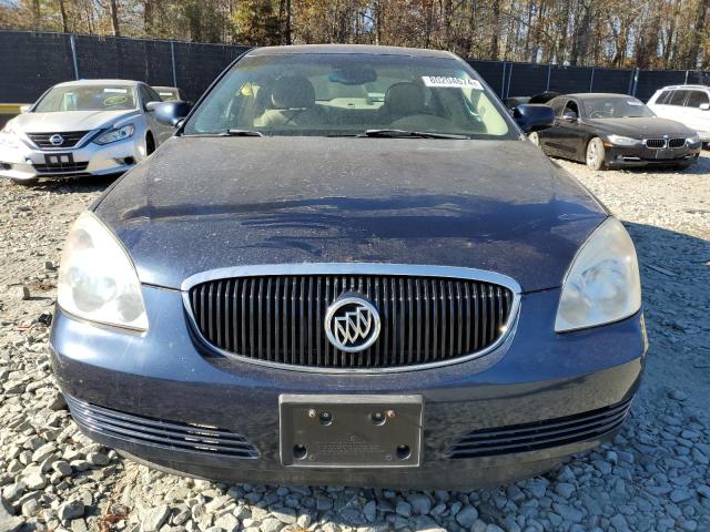 Photo 4 VIN: 1G4HD57208U127021 - BUICK LUCERNE CX 