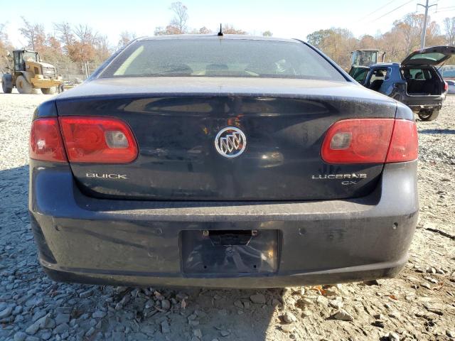 Photo 5 VIN: 1G4HD57208U127021 - BUICK LUCERNE CX 