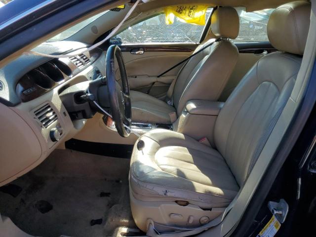 Photo 6 VIN: 1G4HD57208U127021 - BUICK LUCERNE CX 